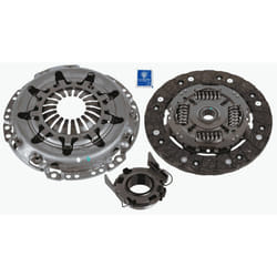 Kit d'embrayage SACHS 3000 951 602