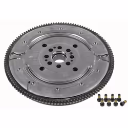 Volant bimasse SACHS 2295 002 018