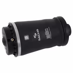 Soufflet à air, suspension pneumatique SACHS 994 900