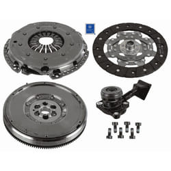 Kit d'embrayage SACHS 2290 601 156