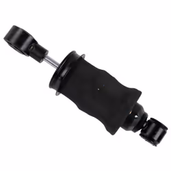 Amortisseur, suspension de cabine SACHS 319 810