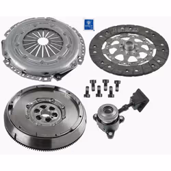 Kit d'embrayage SACHS 2290 601 158
