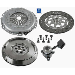 Kit d'embrayage SACHS 2290 601 158