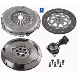Kit d'embrayage SACHS 2290 601 164