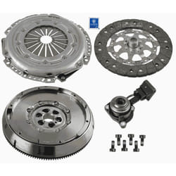 Kit d'embrayage SACHS 2290 601 164