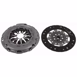 Kit d'embrayage SACHS 3000 950 973