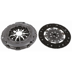 Kit d'embrayage SACHS 3000 950 973