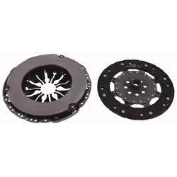 Kit d'embrayage SACHS 3000 950 973