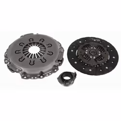 Kit d'embrayage SACHS 3000 950 974
