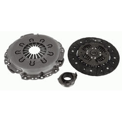 Kit d'embrayage SACHS 3000 950 974