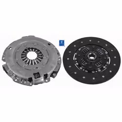 Kit d'embrayage SACHS 3000 950 849