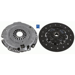 Kit d'embrayage SACHS 3000 950 849