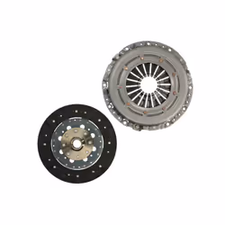 Kit d'embrayage SACHS 3000 950 851