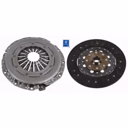 Kit d'embrayage SACHS 3000 950 851