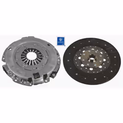 Kit d'embrayage SACHS 3000 950 857