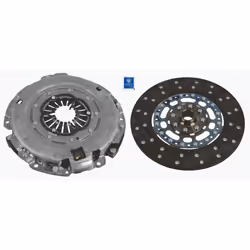 Kit d'embrayage SACHS 3000 950 858