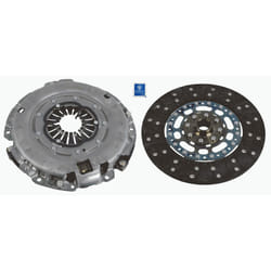 Kit d'embrayage SACHS 3000 950 858
