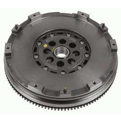 Volant bimasse SACHS 2294 701 062