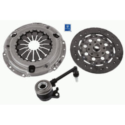 Kit d'embrayage SACHS 3000 990 553