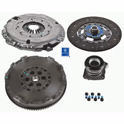 Kit d'embrayage SACHS 2290 601 159