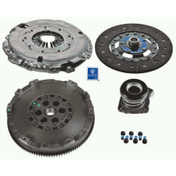 Kit d'embrayage SACHS 2290 601 159