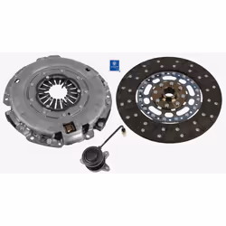 Kit d'embrayage SACHS 3000 990 258