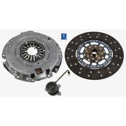 Kit d'embrayage SACHS 3000 990 258