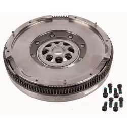 Volant bimasse SACHS 2294 002 294