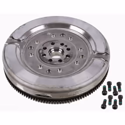 Volant bimasse SACHS 2294 002 294
