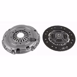 Kit d'embrayage SACHS 3000 950 976