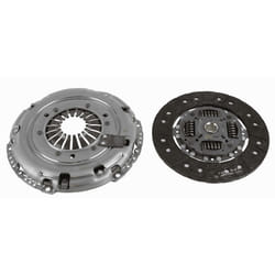 Kit d'embrayage SACHS 3000 950 976