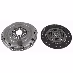 Kit d'embrayage SACHS 3000 950 977