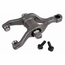 Fourchette de débrayage, embrayage SACHS 3189 600 069