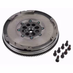 Volant bimasse SACHS 2294 002 472