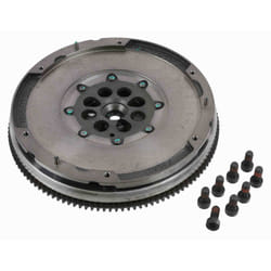 Volant bimasse SACHS 2294 002 472