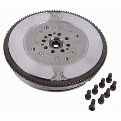 Volant bimasse SACHS 2294 002 472
