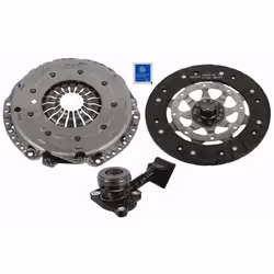 Kit d'embrayage SACHS 3000 990 558
