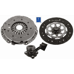 Kit d'embrayage SACHS 3000 990 558