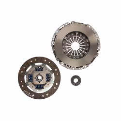 Kit d'embrayage avec butée SACHS 3000970149 - Vue supplémentaire 2