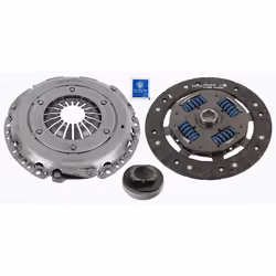 Kit d'embrayage avec butée SACHS 3000970149 - Vue supplémentaire 3