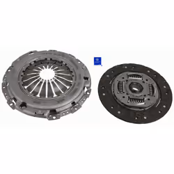 Kit d'embrayage SACHS 3000 950 510