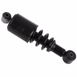 Amortisseur, suspension de cabine SACHS 318 101