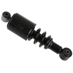 Amortisseur, suspension de cabine SACHS 318 101