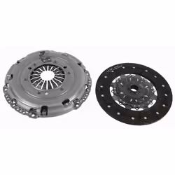 Kit d'embrayage SACHS 3000 950 922
