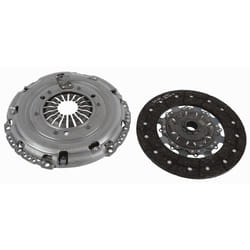 Kit d'embrayage SACHS 3000 950 922