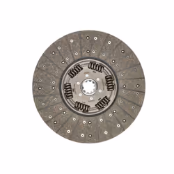 Disque d'embrayage SACHS 1878 634 285:009 - Vue supplémentaire 2
