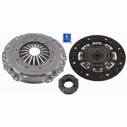 Kit d'embrayage SACHS 3000 951 605