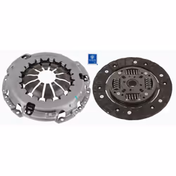 Kit d'embrayage SACHS 3000 951 634