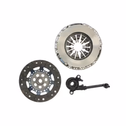Kit d'embrayage SACHS 3000 990 571