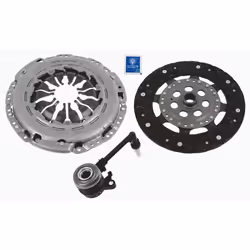 Kit d'embrayage SACHS 3000 990 571